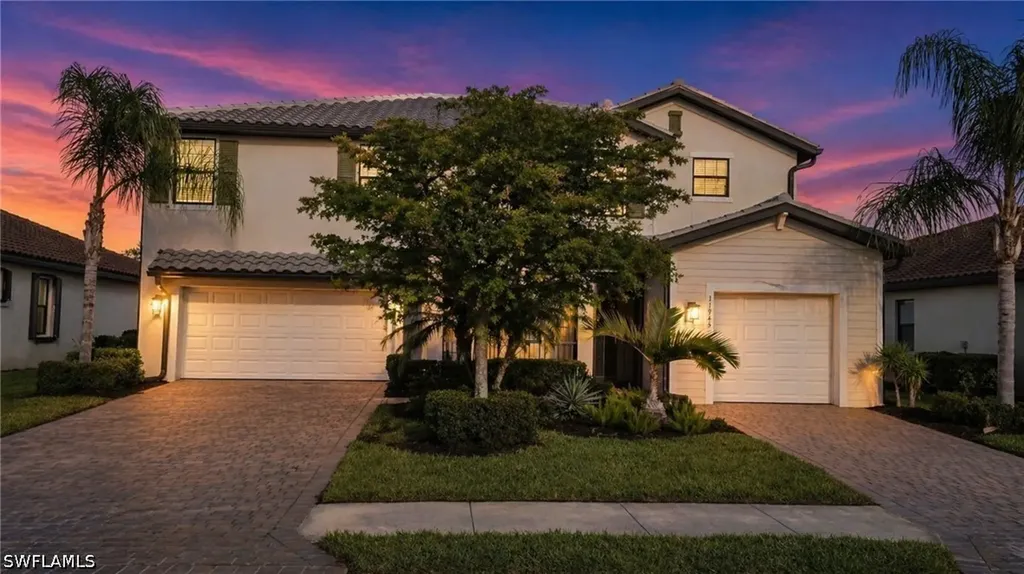 11945 Bay Oak Drive Fort Myers FL 33913