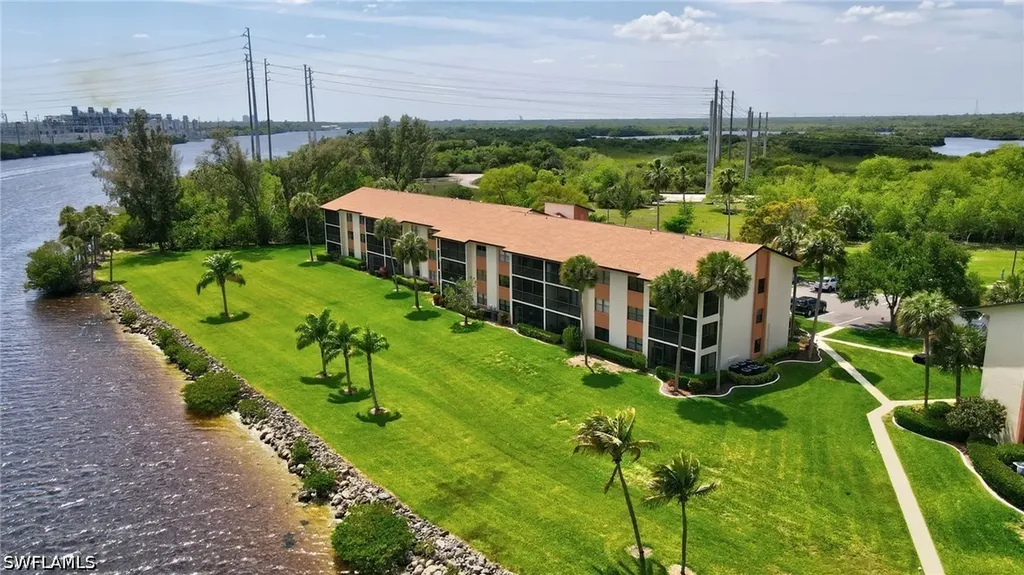 16000 Bay Pointe Boulevard North Fort Myers FL 33917