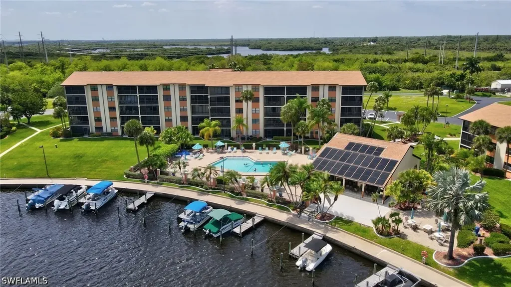 16000 Bay Pointe Boulevard North Fort Myers FL 33917