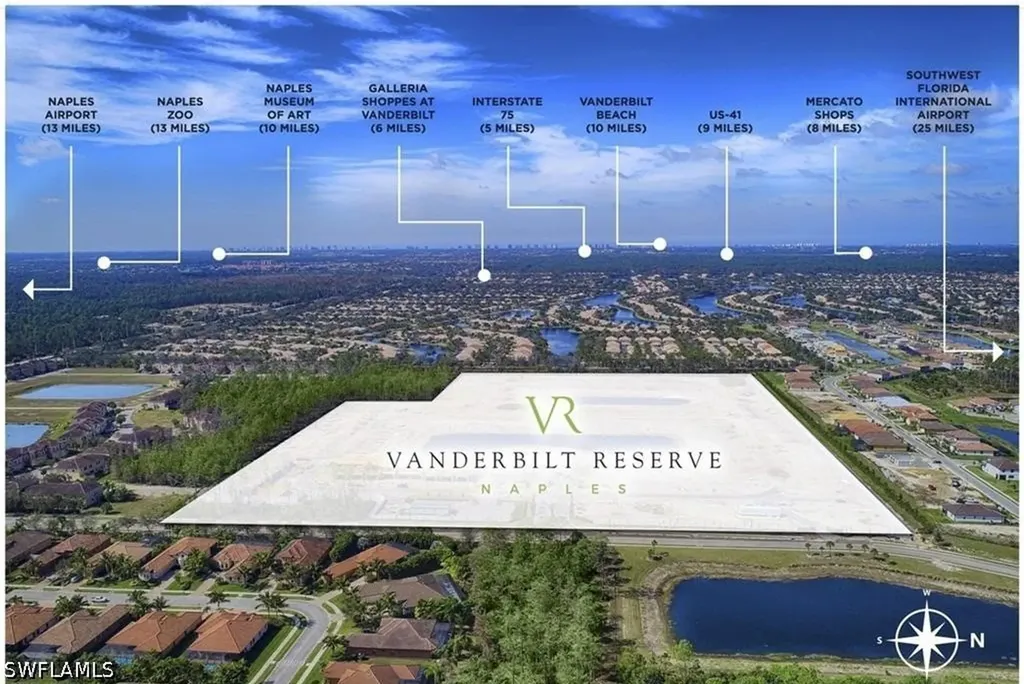 7320 Rockefeller Drive Naples FL 34119