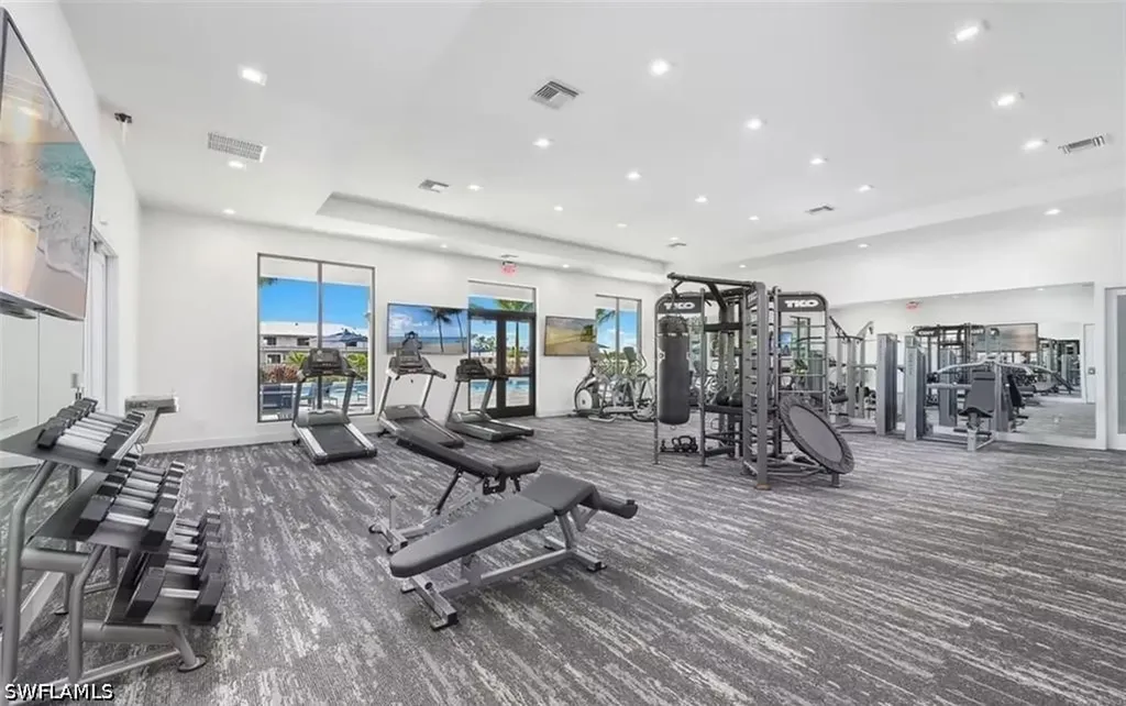 7320 Rockefeller Drive Naples FL 34119