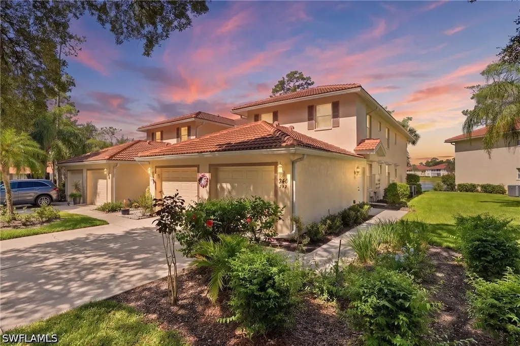340 Robin Hood Circle Naples FL 34104