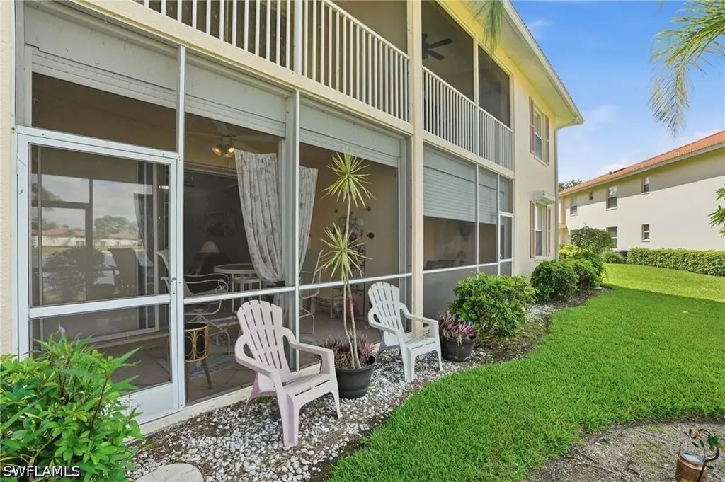 340 Robin Hood Circle Naples FL 34104