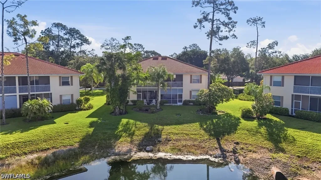340 Robin Hood Circle Naples FL 34104
