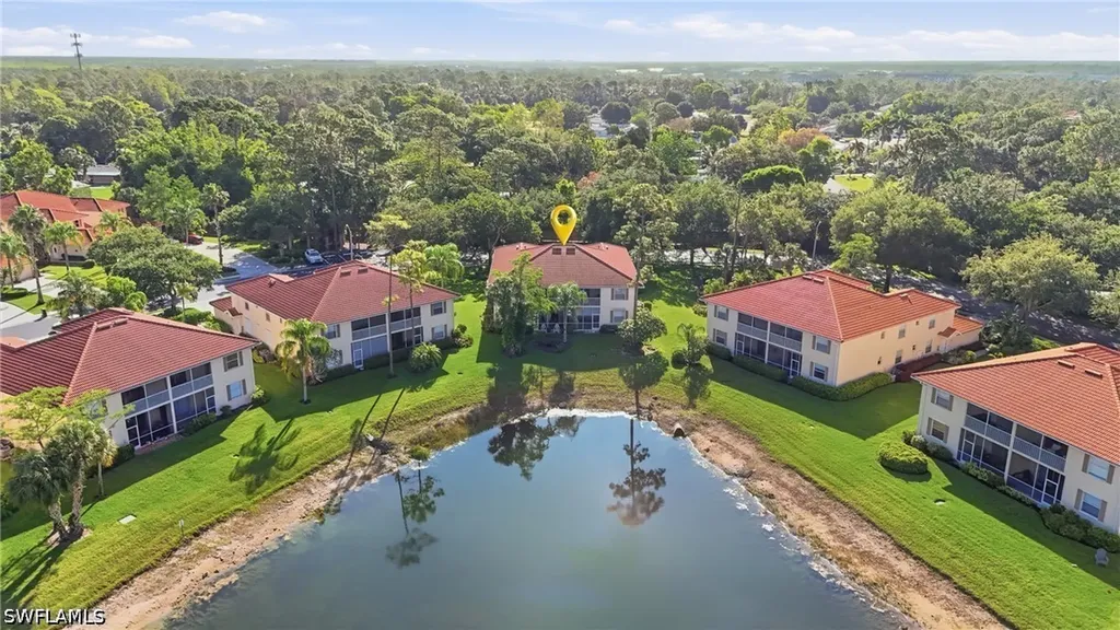 340 Robin Hood Circle Naples FL 34104