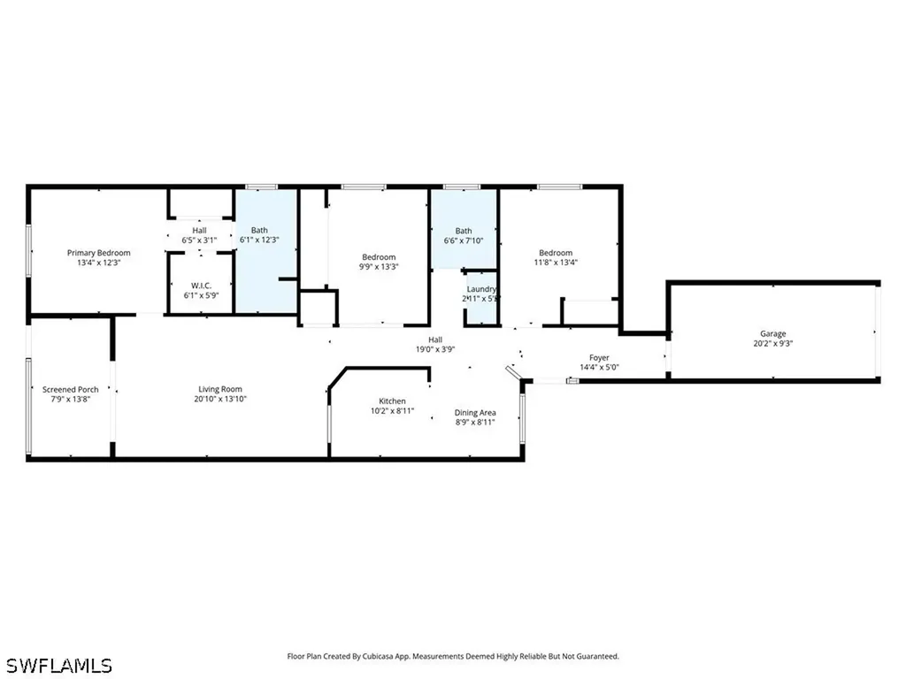 340 Robin Hood Circle Naples FL 34104
