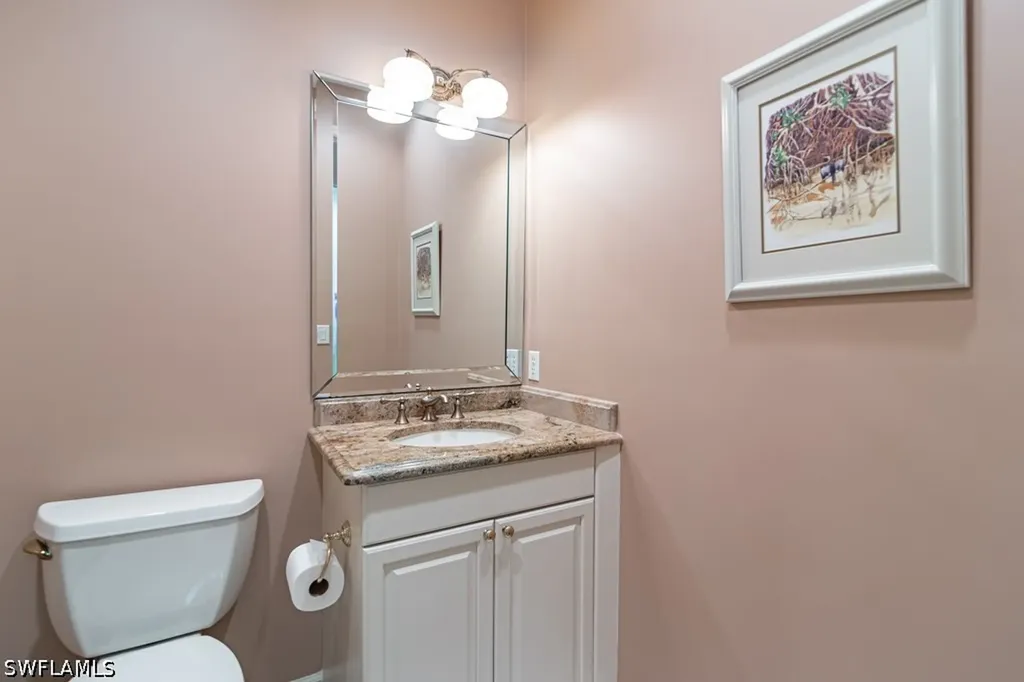 8460 Abbington Circle Naples FL 34108