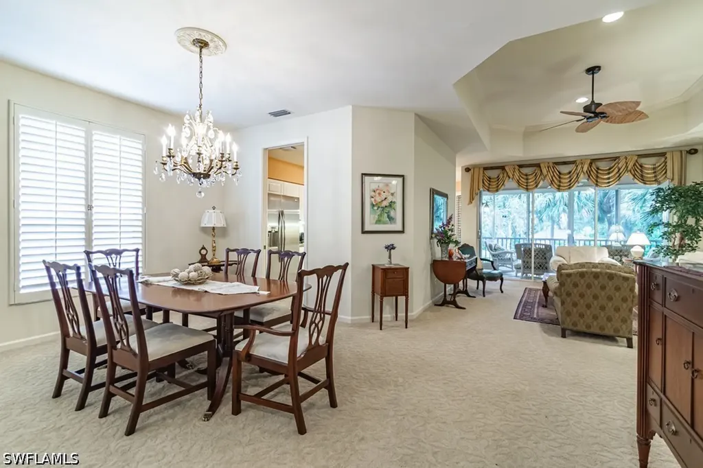 8460 Abbington Circle Naples FL 34108