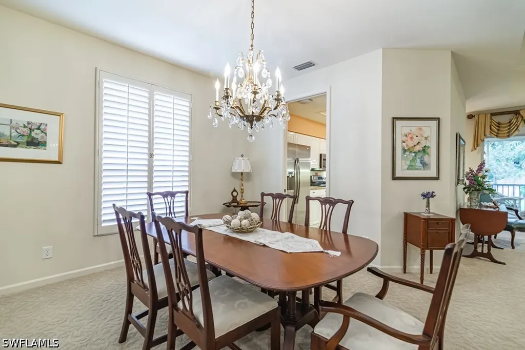 8460 Abbington Circle Naples FL 34108