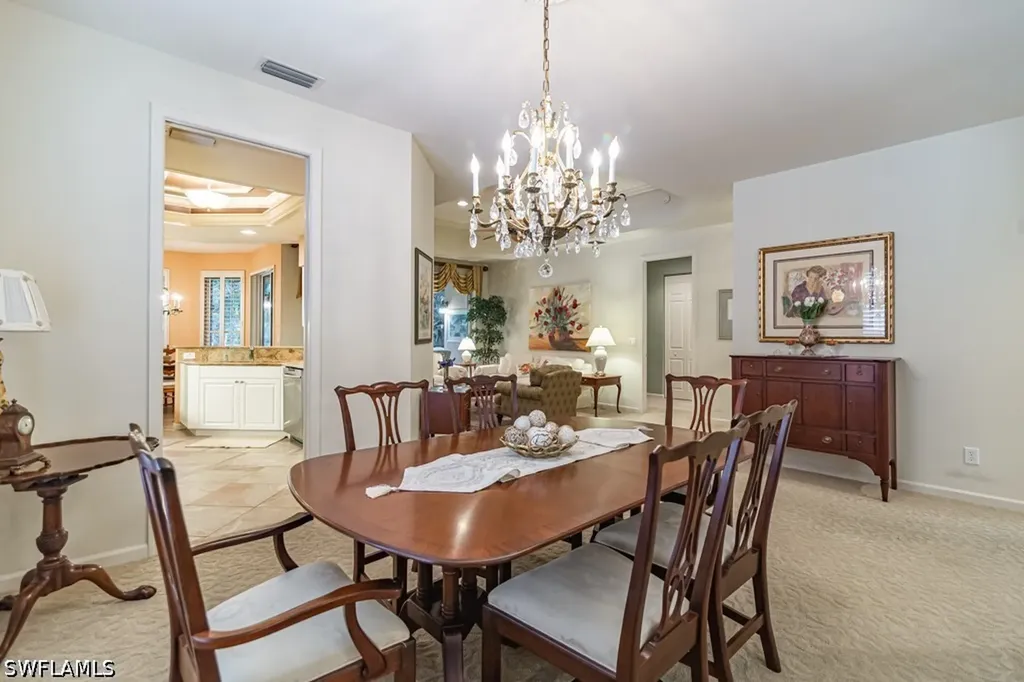 8460 Abbington Circle Naples FL 34108
