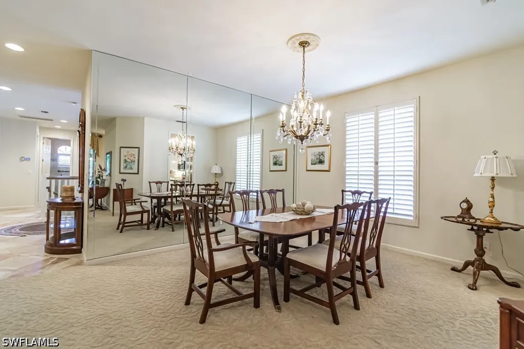 8460 Abbington Circle Naples FL 34108