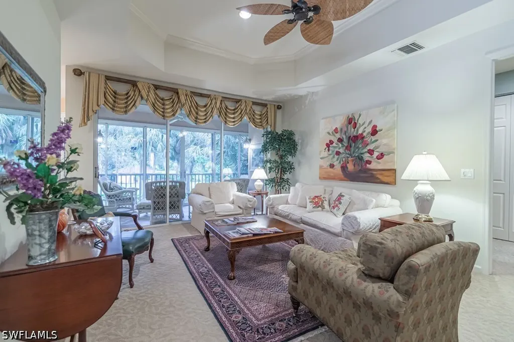 8460 Abbington Circle Naples FL 34108