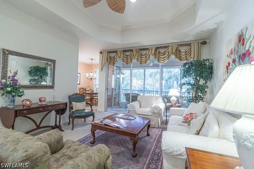 8460 Abbington Circle Naples FL 34108