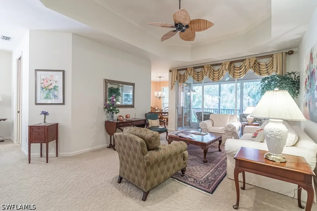 8460 Abbington Circle Naples FL 34108