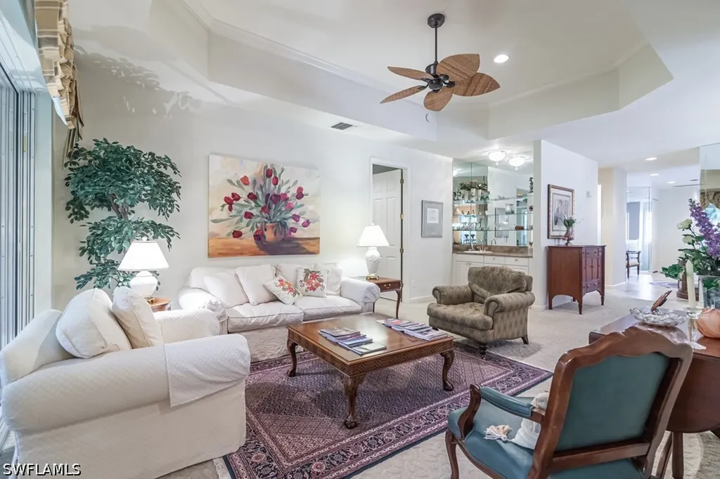 8460 Abbington Circle Naples FL 34108