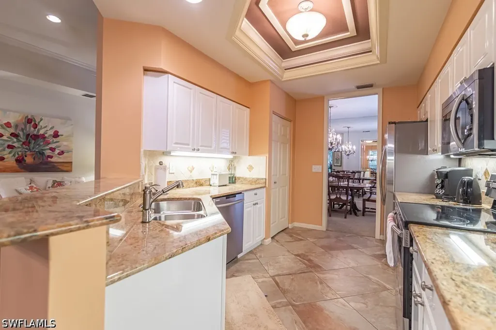 8460 Abbington Circle Naples FL 34108