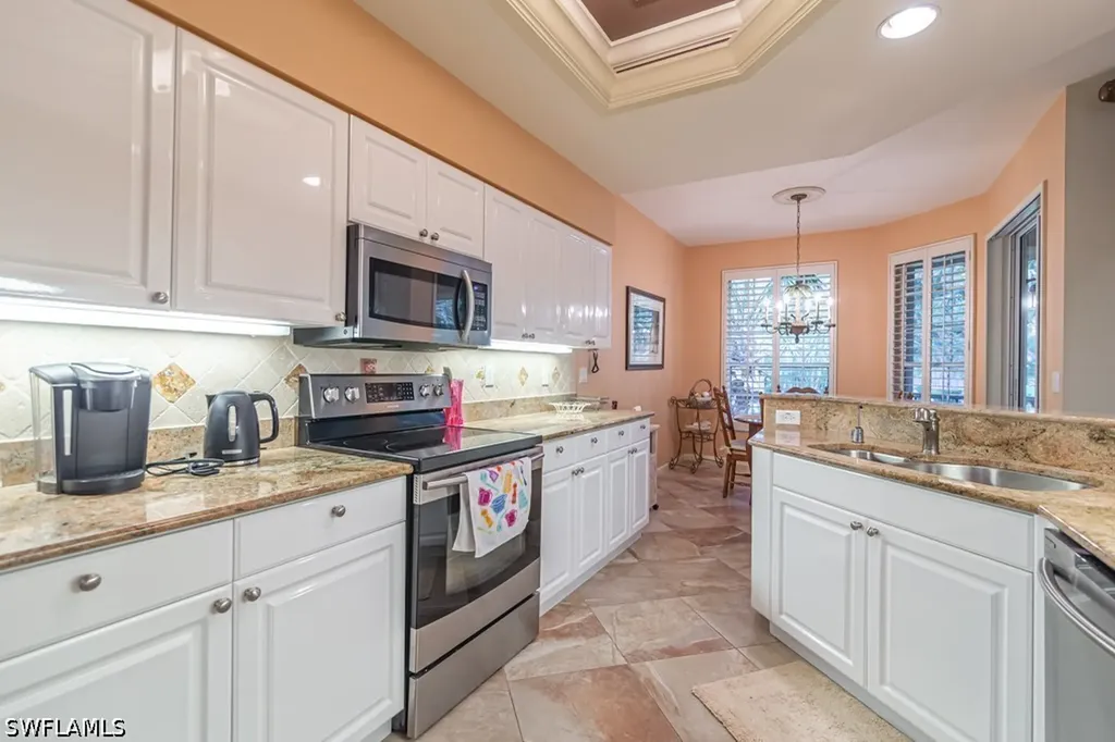 8460 Abbington Circle Naples FL 34108
