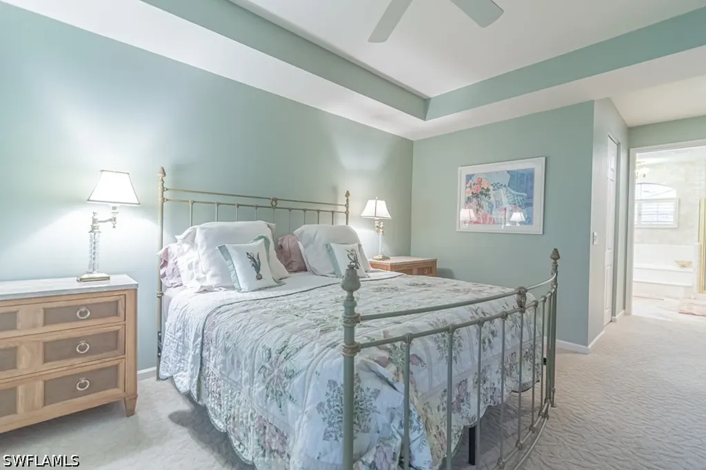 8460 Abbington Circle Naples FL 34108