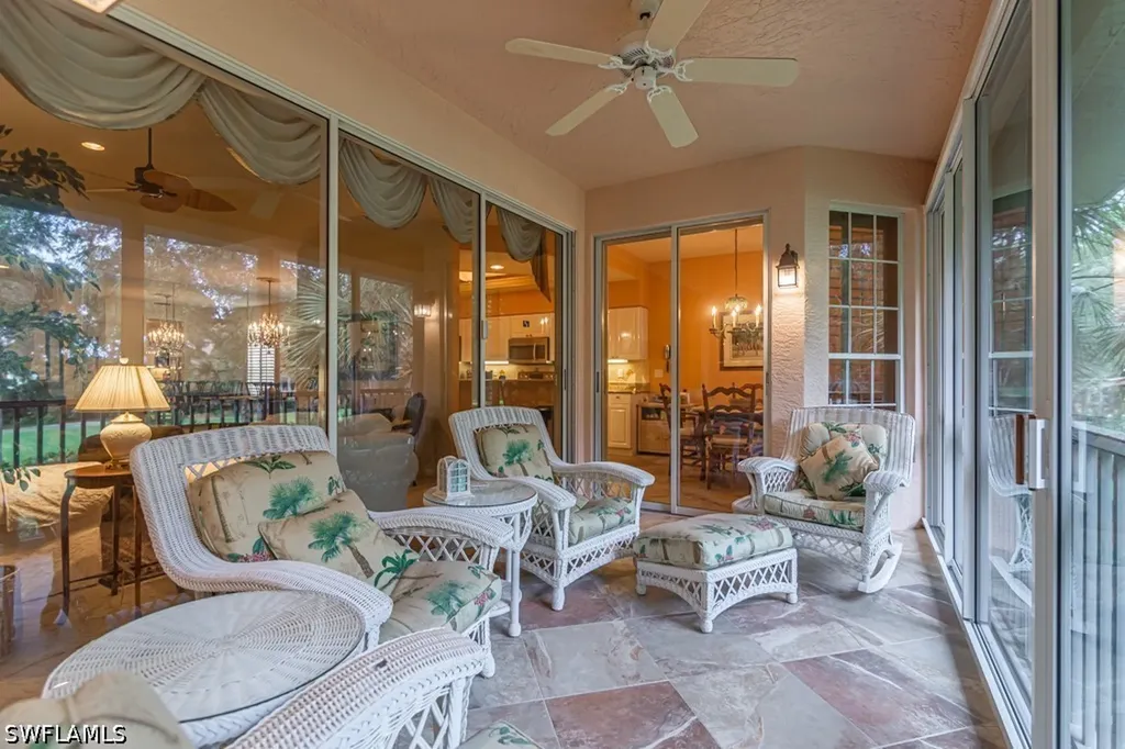 8460 Abbington Circle Naples FL 34108