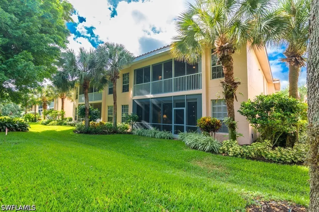 8460 Abbington Circle Naples FL 34108