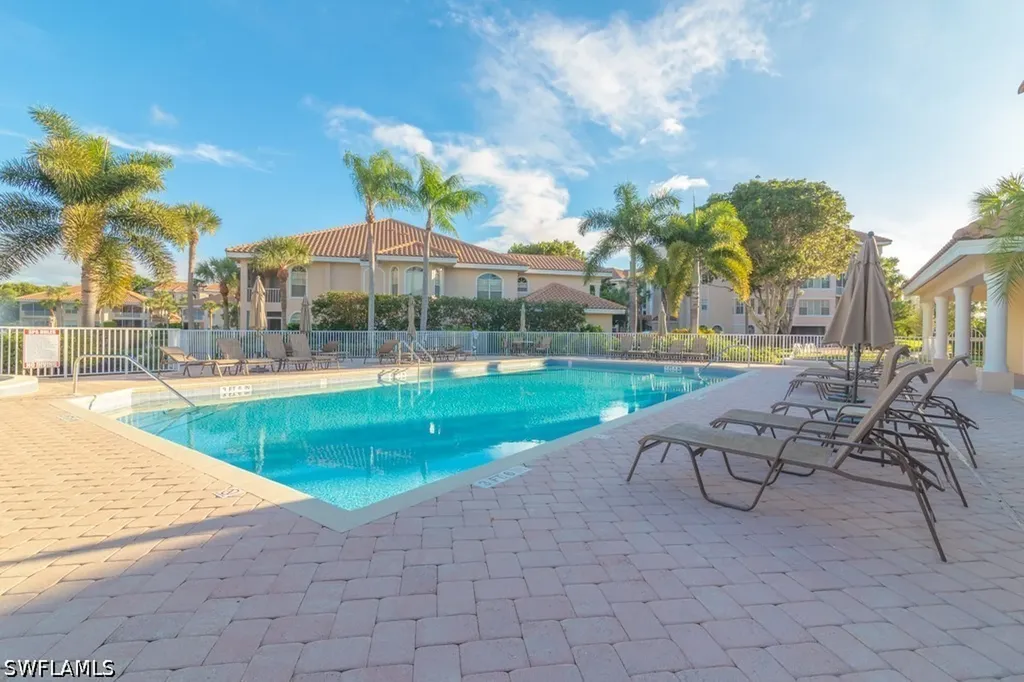 8460 Abbington Circle Naples FL 34108