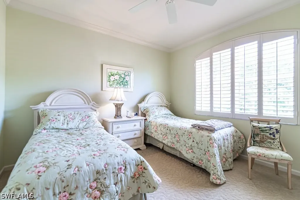 8460 Abbington Circle Naples FL 34108