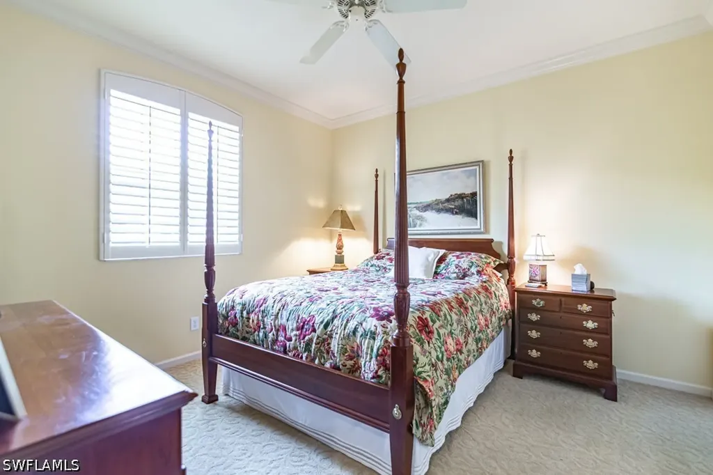 8460 Abbington Circle Naples FL 34108