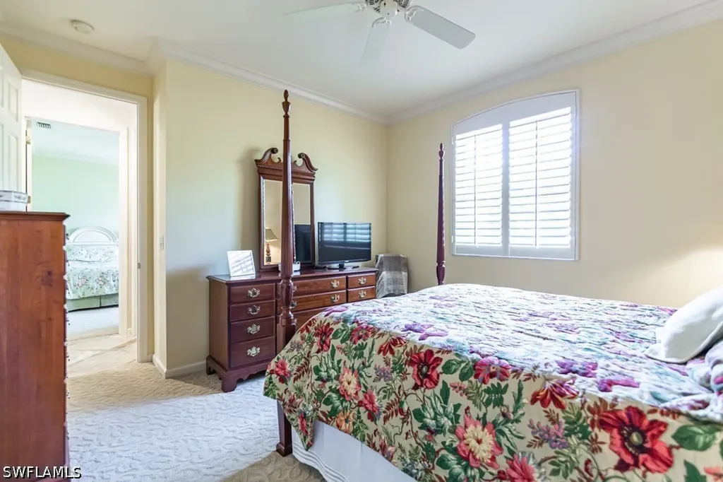 8460 Abbington Circle Naples FL 34108