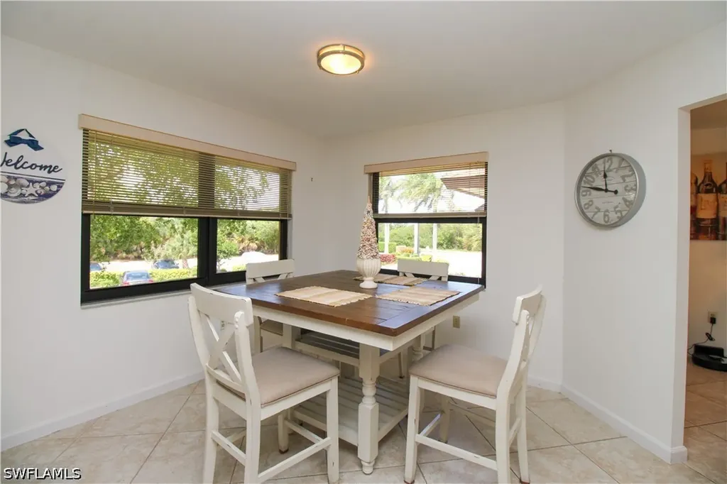 1510 Mainsail Drive Naples FL 34114