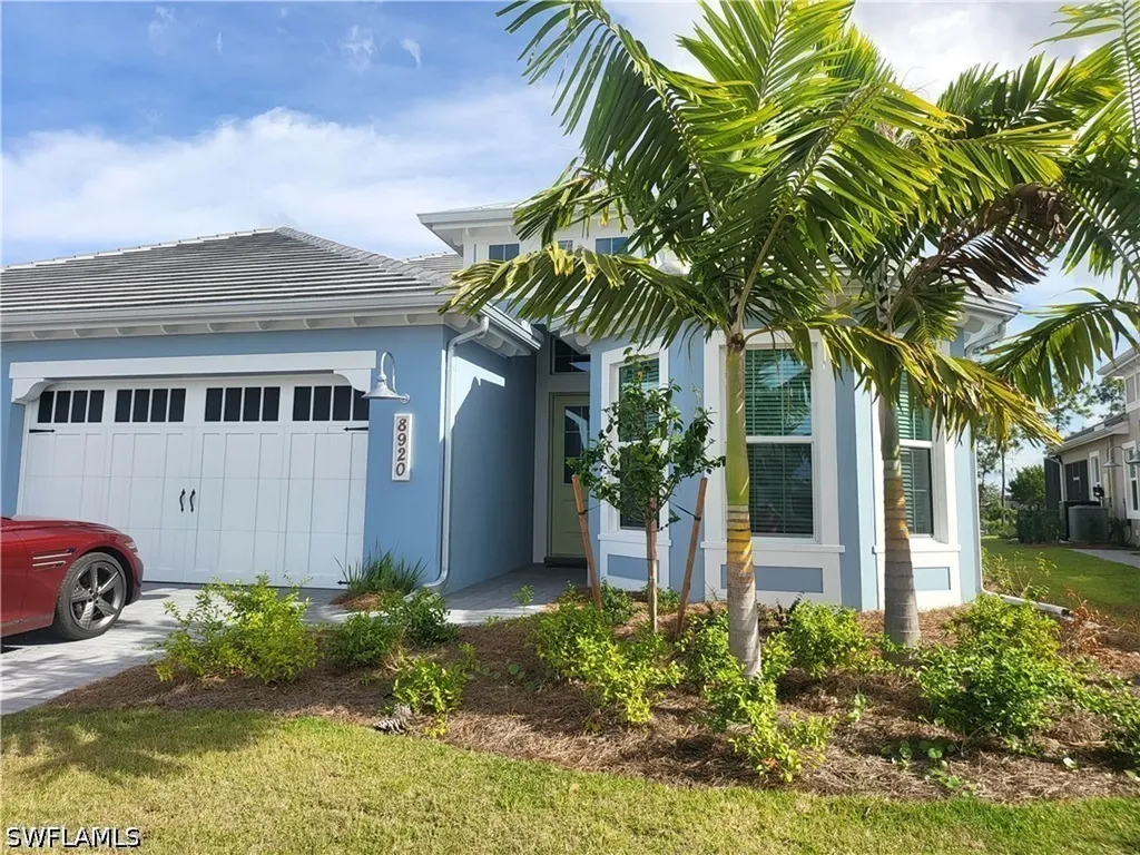 8920 Calypso Court Naples FL 34112