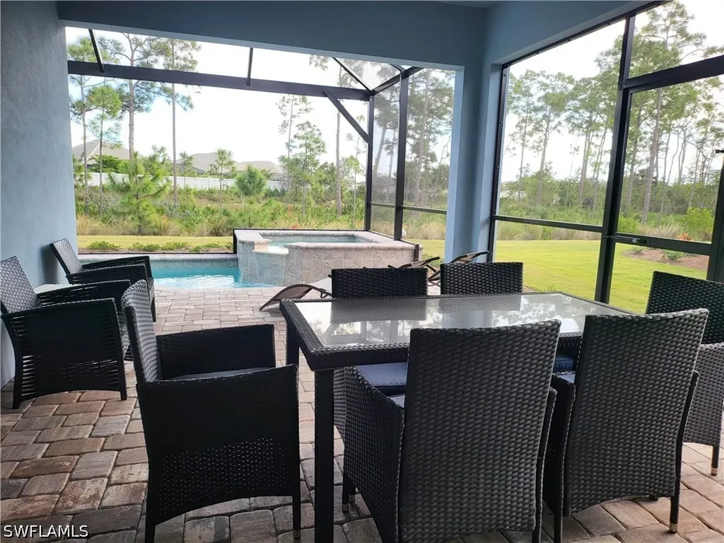 8920 Calypso Court Naples FL 34112