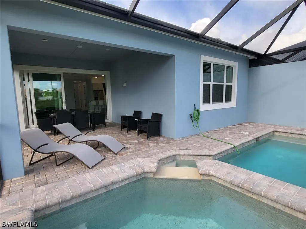 8920 Calypso Court Naples FL 34112