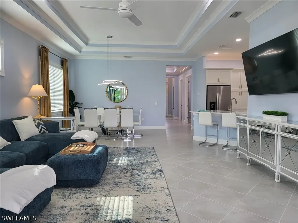 8920 Calypso Court Naples FL 34112