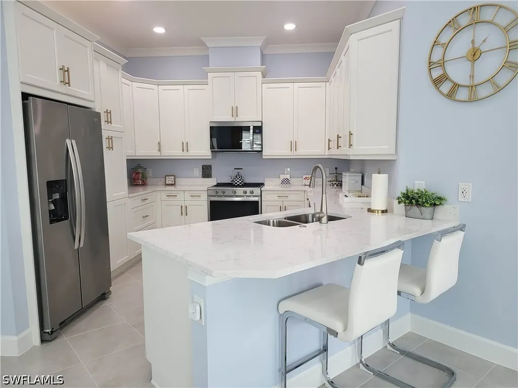 8920 Calypso Court Naples FL 34112
