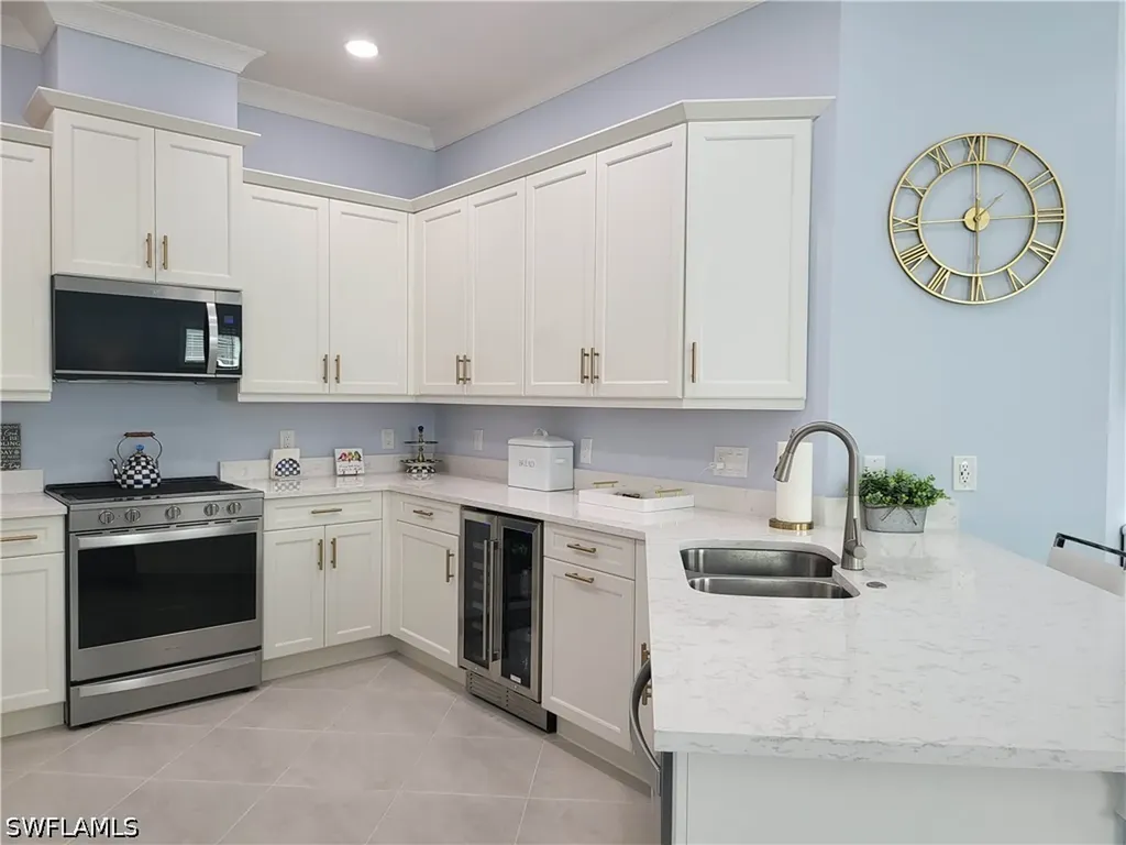 8920 Calypso Court Naples FL 34112