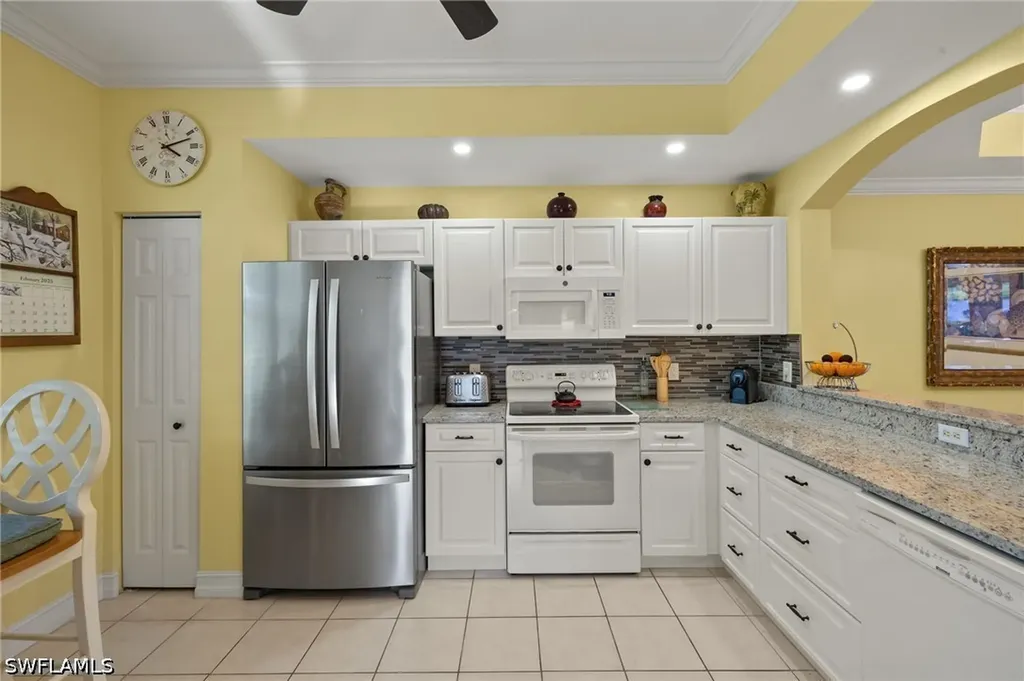 4690 Turnberry Lake Drive Estero FL 33928