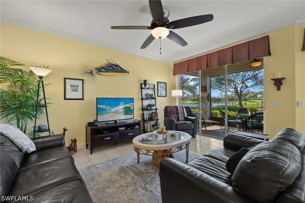 4690 Turnberry Lake Drive Estero FL 33928