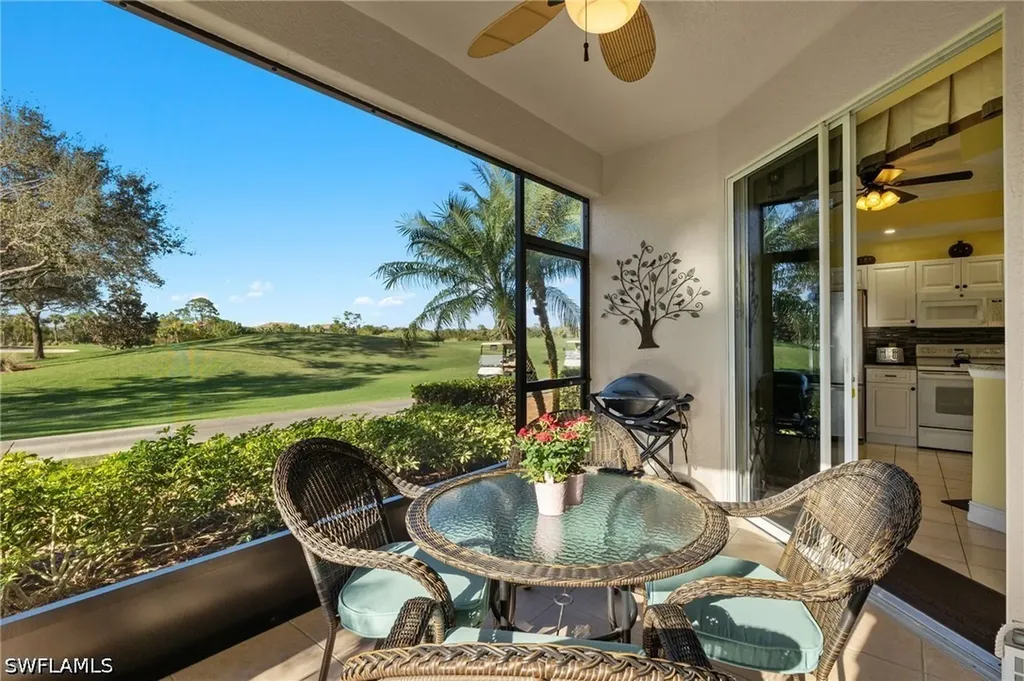 4690 Turnberry Lake Drive Estero FL 33928