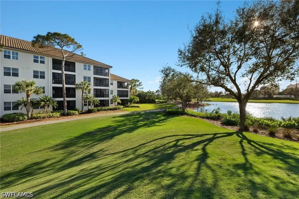 4690 Turnberry Lake Drive Estero FL 33928