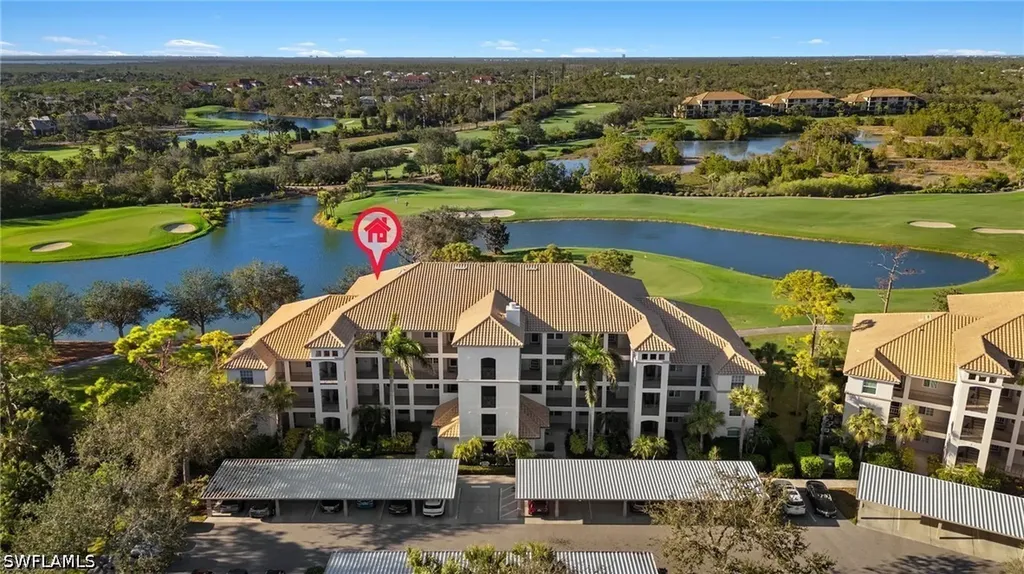 4690 Turnberry Lake Drive Estero FL 33928