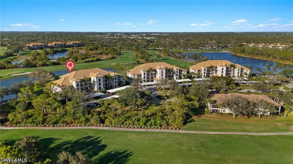 4690 Turnberry Lake Drive Estero FL 33928