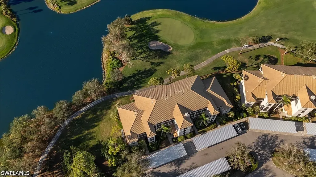 4690 Turnberry Lake Drive Estero FL 33928