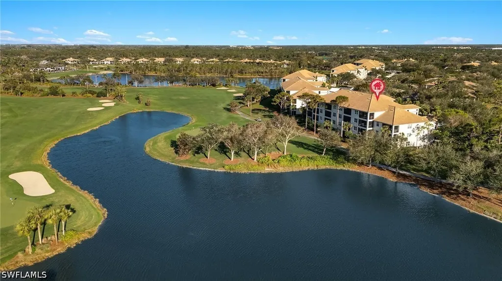 4690 Turnberry Lake Drive Estero FL 33928