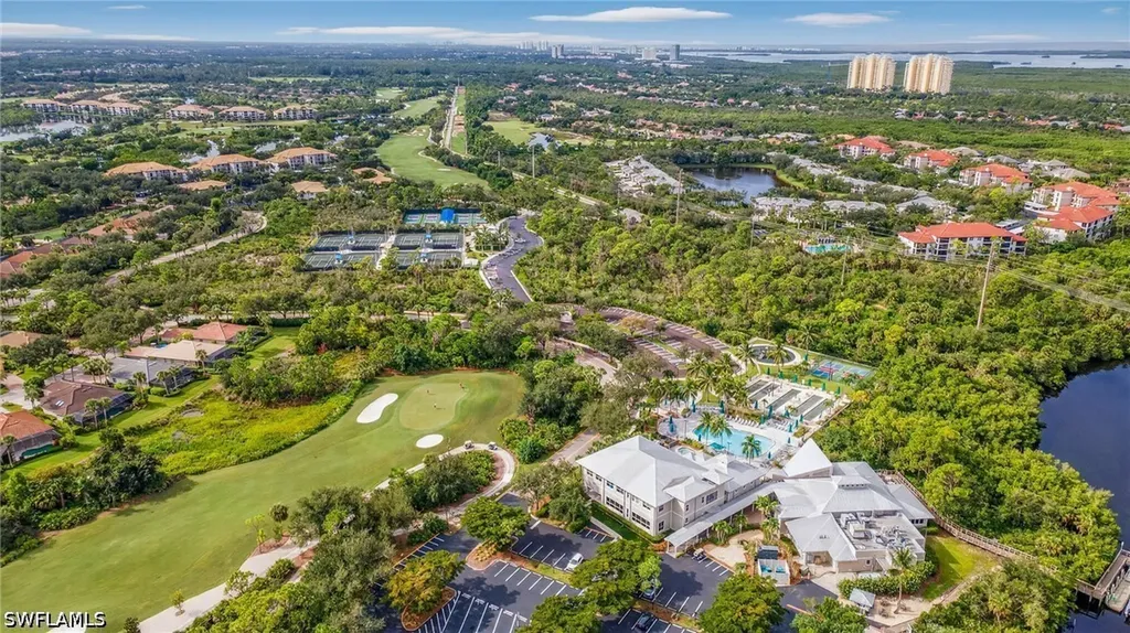 4690 Turnberry Lake Drive Estero FL 33928
