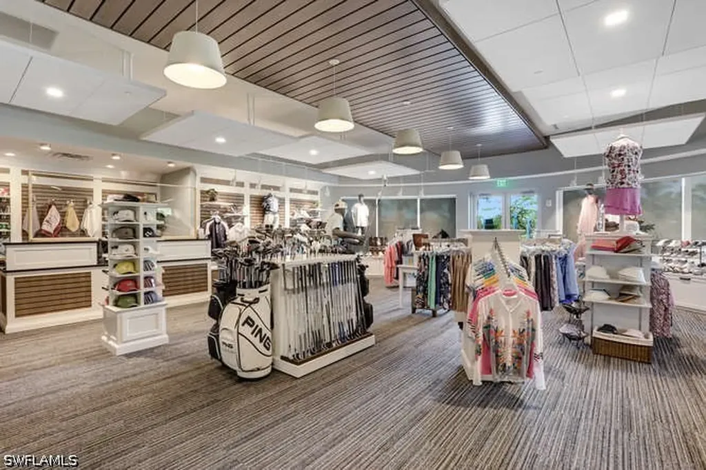 4690 Turnberry Lake Drive Estero FL 33928