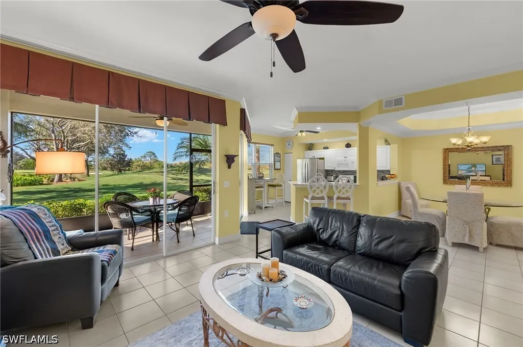 4690 Turnberry Lake Drive Estero FL 33928