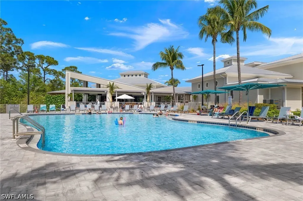 4690 Turnberry Lake Drive Estero FL 33928