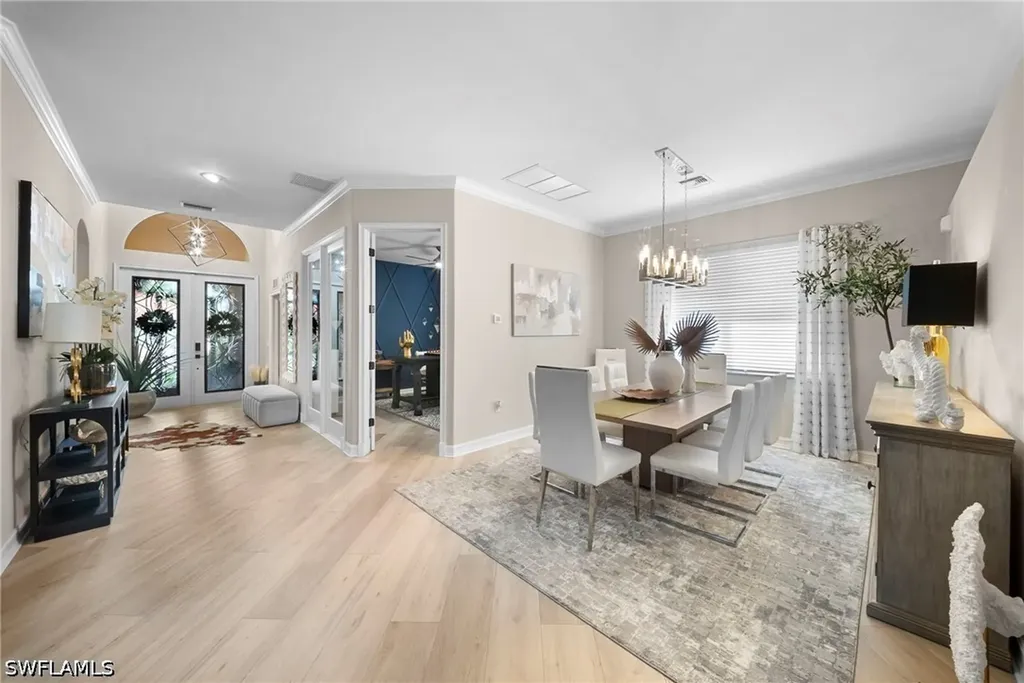 14321 Manchester Drive Naples FL 34114