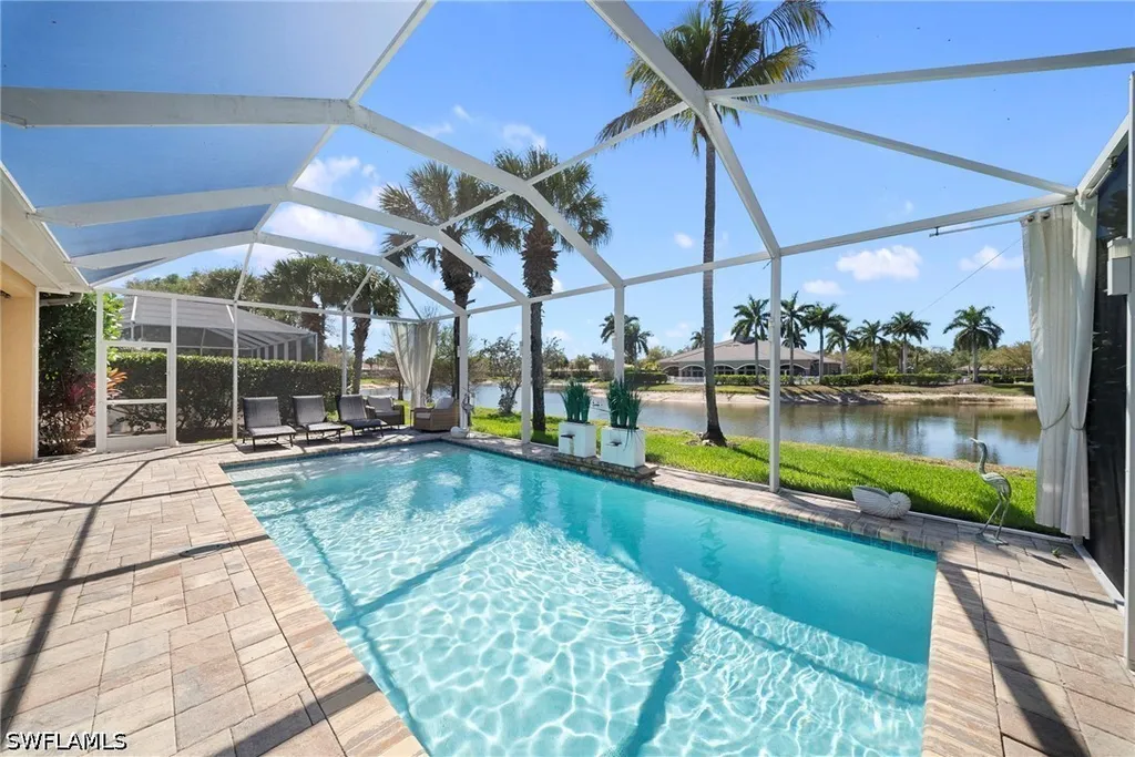 14321 Manchester Drive Naples FL 34114