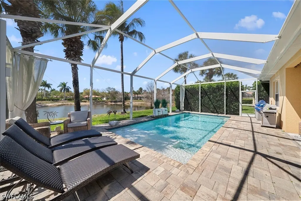 14321 Manchester Drive Naples FL 34114